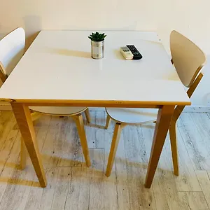 Apartment Mirabeau 