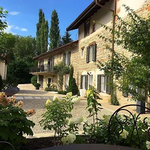  Bed & Breakfast Le Moulin De Longchamp -
