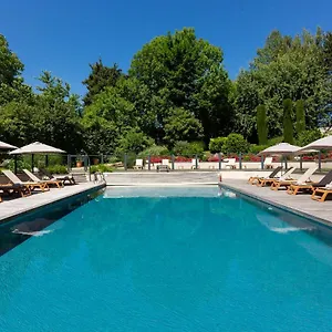 4* Apartahotel Résidence La Réserve Genève Voltaire