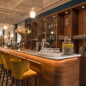 **** Hotel Le Bristol Francia