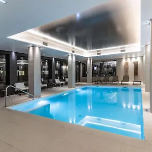 4* Hotel Western & De