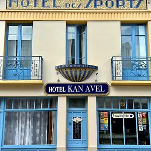 Hotel Avel 