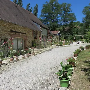 Du Botaniste Hotel Boissieres (Lot)