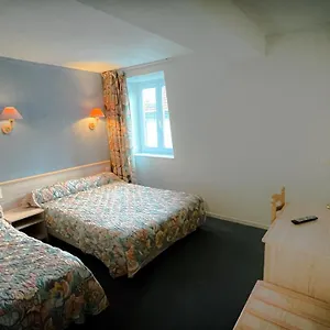 Coerona Hotel Lourdes