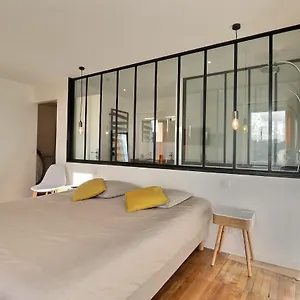  Habitación en casa particular A La Ferme Francia