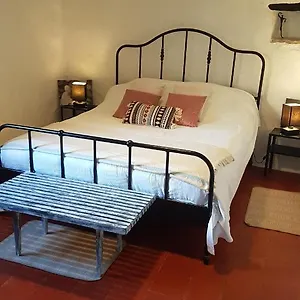 Appartement Le Montadou Montan, Saint-Montan