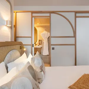 **** Hotel Monna Lisa Champs Elysées Francia