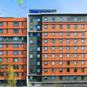 Ibis Budget Porte De La Chapelle - Arena Hotel Paris