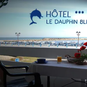 Hotel Le Dauphin Bleu ***