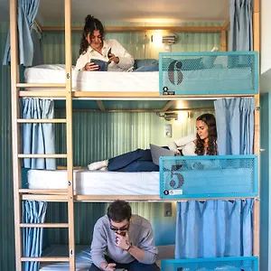  Hostal Ozz Francia