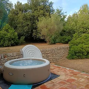 Charmante Petite Maison&grande Terrasse Plein Sud ! France