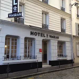 Hotel Royal Wagram **