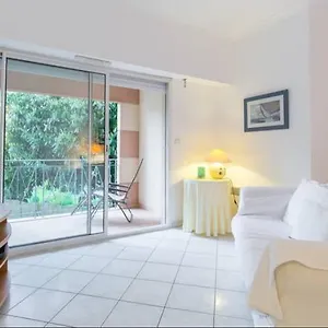 St Jean Cap Ferrat Contemporary Lovely Wifi France