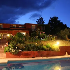 Des Roses Bed & Breakfast Roussillon (Vaucluse)