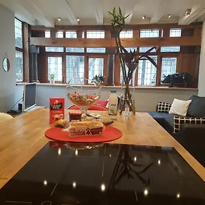 Apartamento Ty Clément Francia
