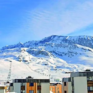 Vtf Le Balcon De L'alpe Alpe d'Huez