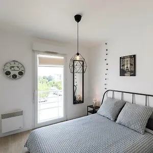 Apartamento South West Francia