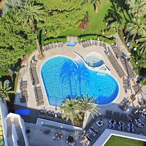 Montfleury 4* Cannes