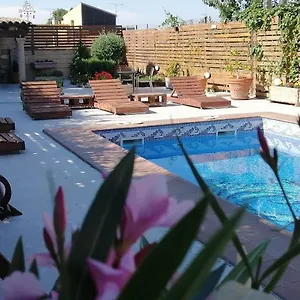 Cal Roig Rural 3* Vilafranca del Penedès