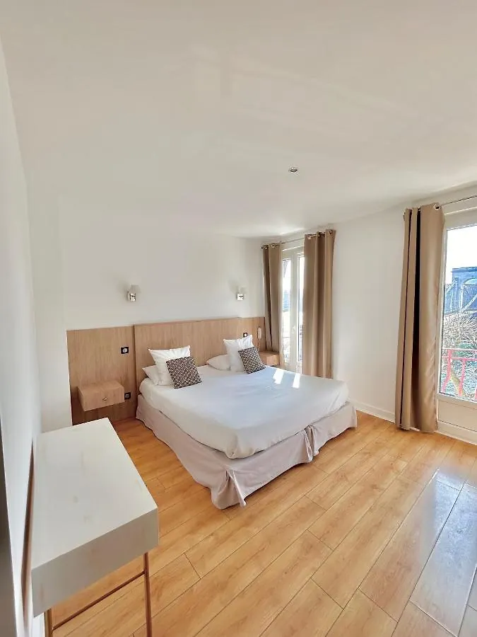 Hotel Les Deux Coteaux Tain-l'Hermitage