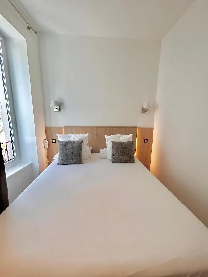Hotel Les Deux Coteaux Tain-l'Hermitage
